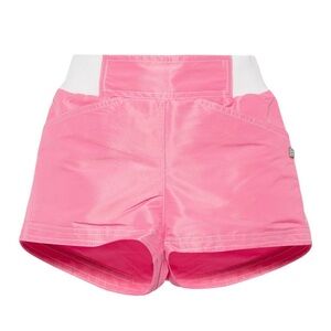 Vintage Chanel shorts